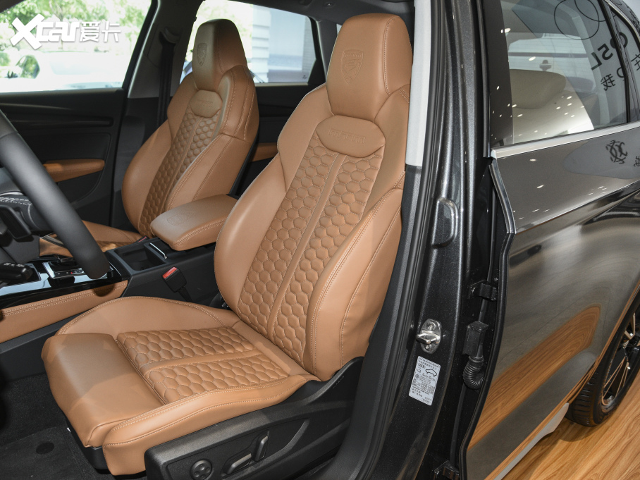 2021WQ5L 40 TFSI rЄӸ