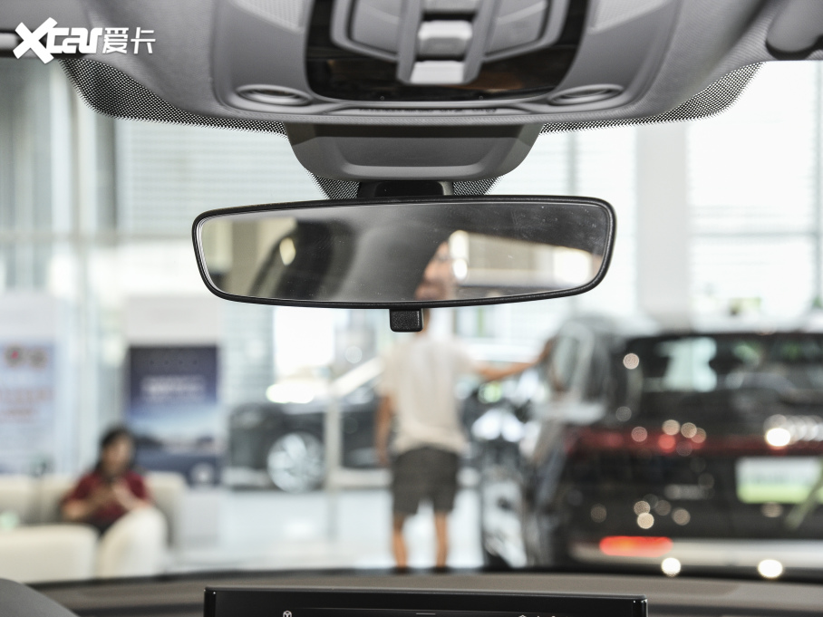 2021WQ5L 40 TFSI rЄӸ