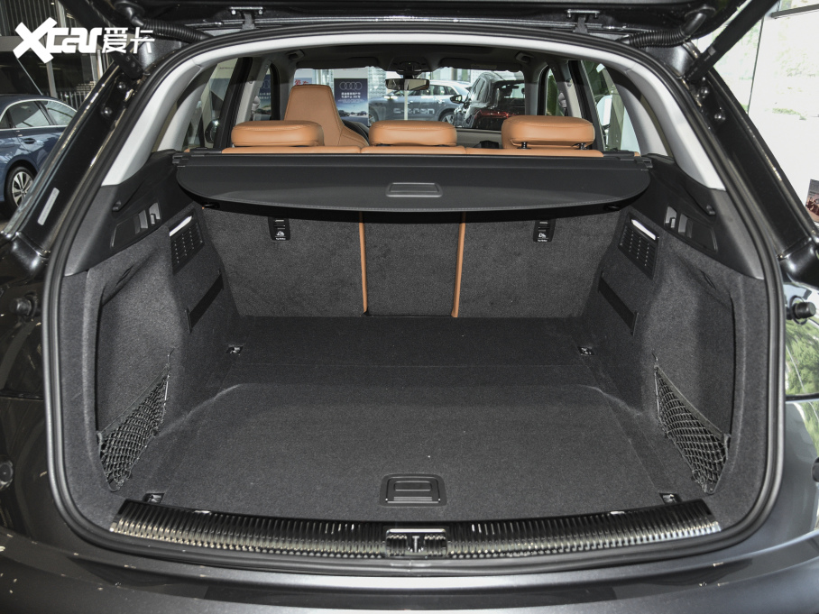 2021WQ5L 40 TFSI rЄӸ