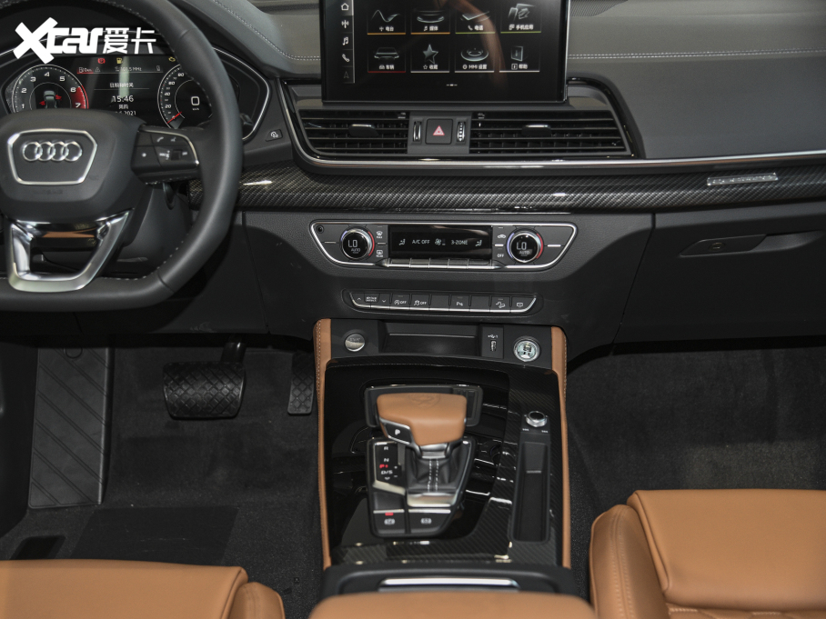 2021WQ5L 40 TFSI rЄӸ