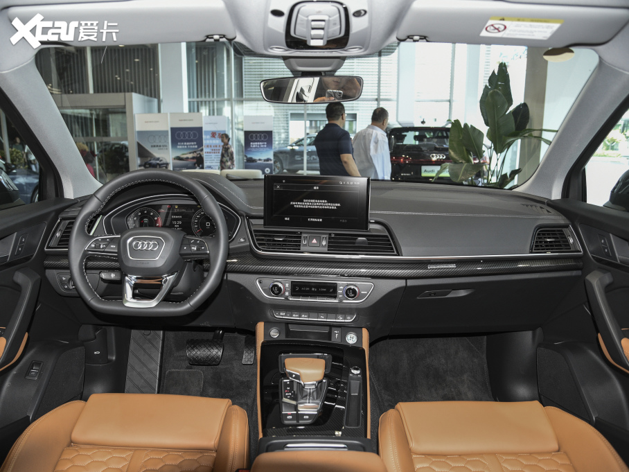 2021WQ5L 40 TFSI rЄӸ