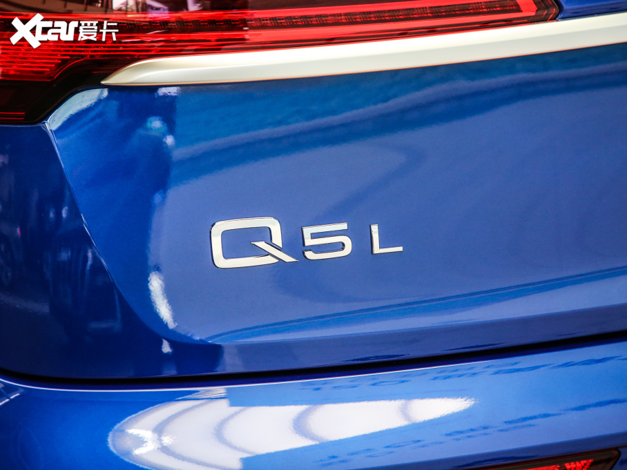 2021WQ5L 40 TFSI A