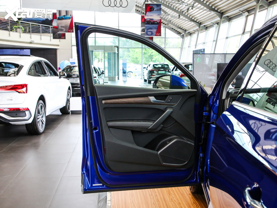 2021?yun)WQ5L 40 TFSI A