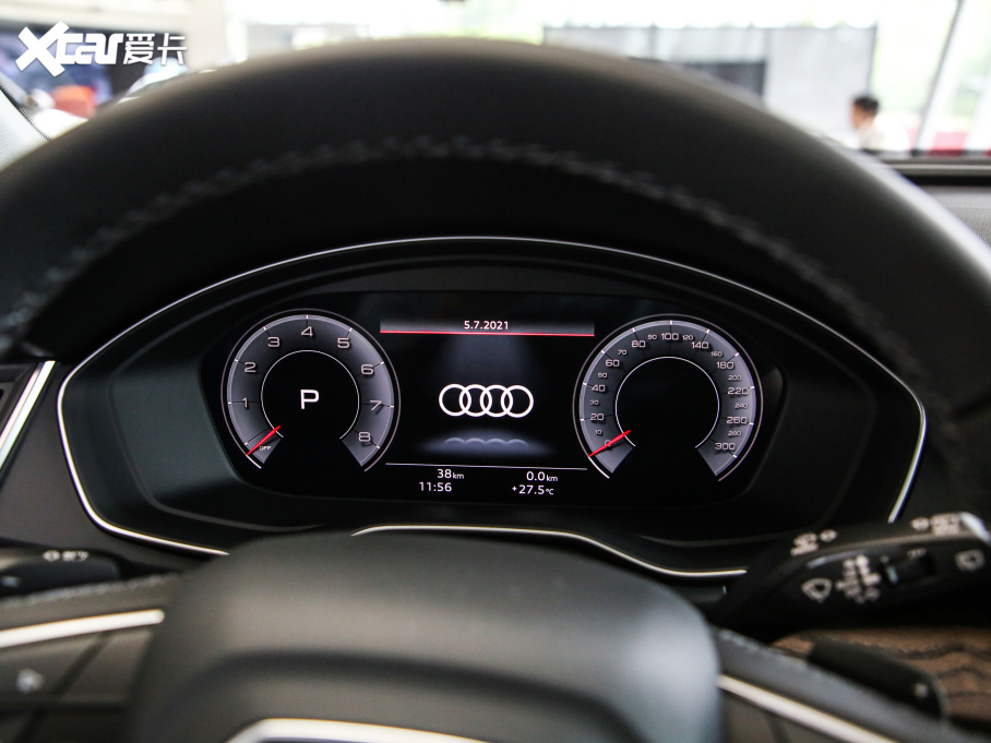 2021?yun)WQ5L 40 TFSI A