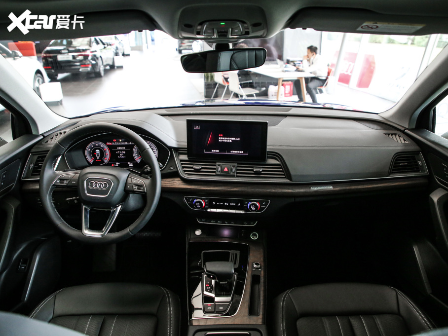 2021?yun)WQ5L 40 TFSI A