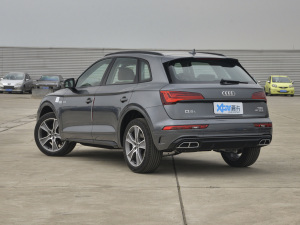 202140 TFSI M 30o 45