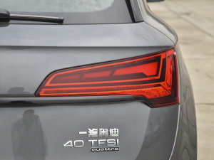 202140 TFSI M 30o β