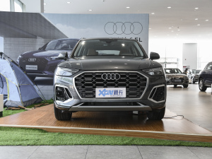 202140 TFSI rЄӸ ǰ