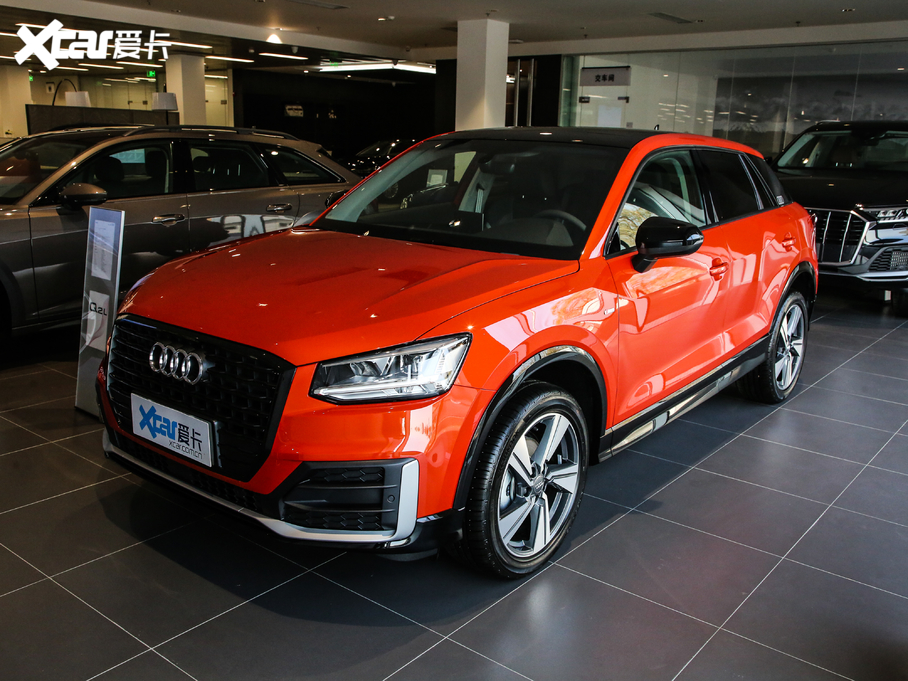 2021WQ2L 35TFSI rЄӸ