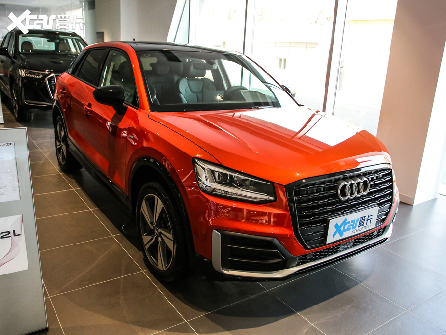 2021WQ2L 35TFSI rЄӸ