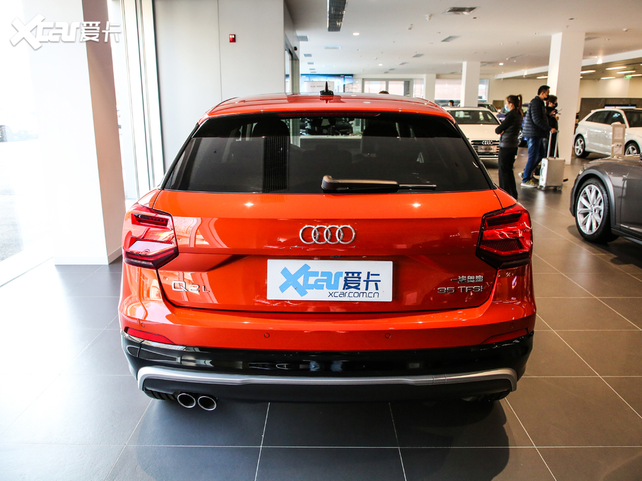 2021WQ2L 35TFSI rЄӸ