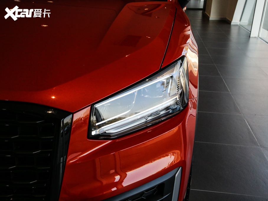 2021WQ2L 35TFSI rЄӸ