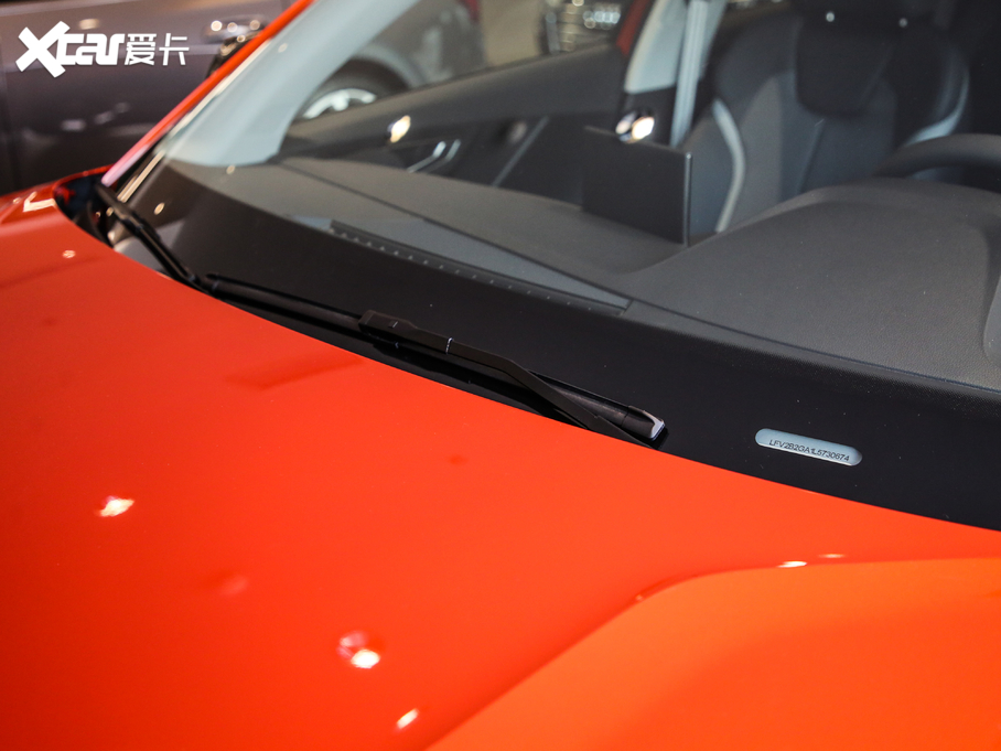 2021WQ2L 35TFSI rЄӸ