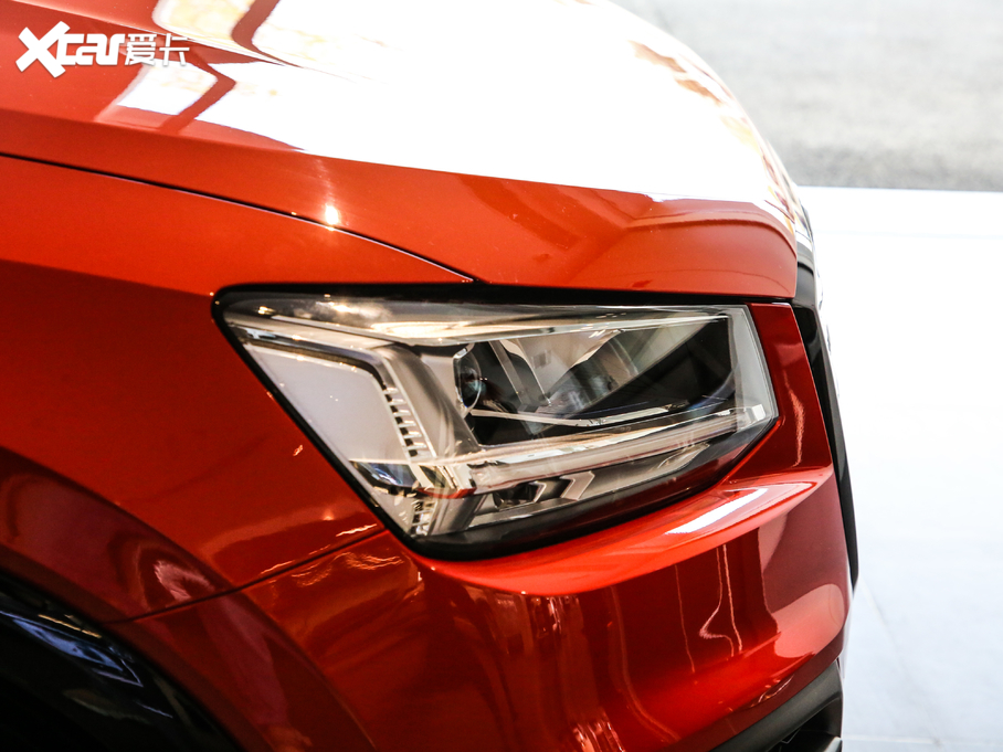 2021WQ2L 35TFSI rЄӸ