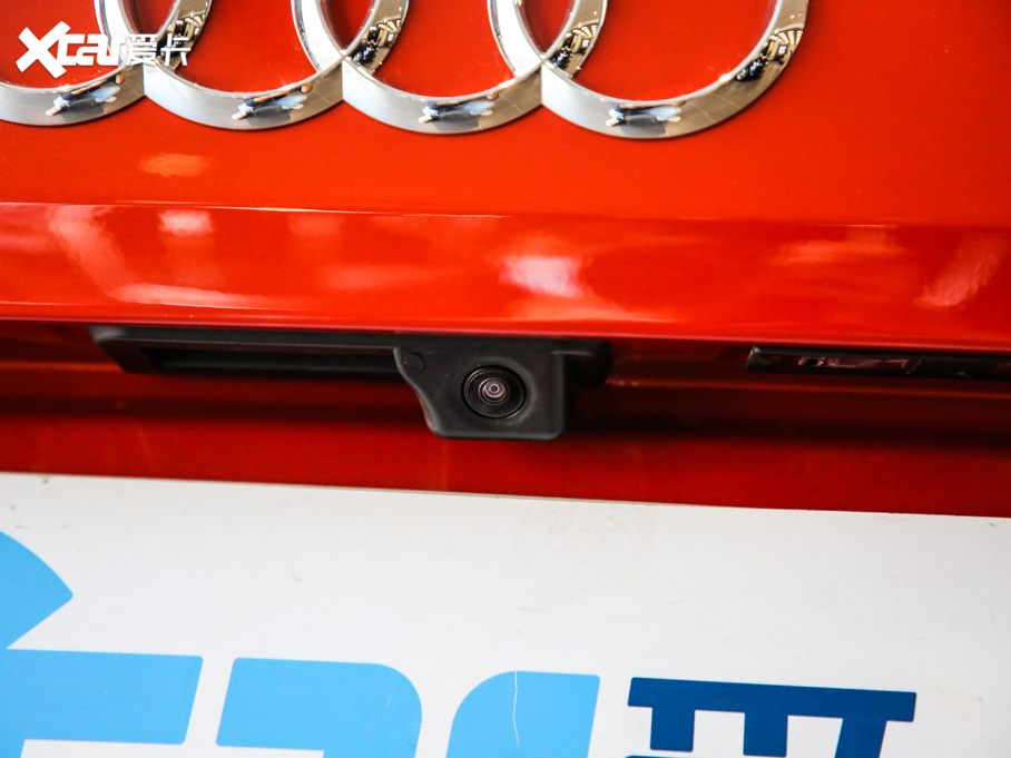 2021WQ2L 35TFSI rЄӸ