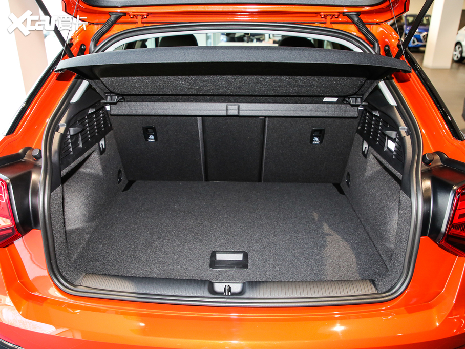 2021WQ2L 35TFSI rЄӸ