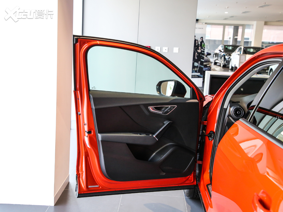 2021WQ2L 35TFSI rЄӸ