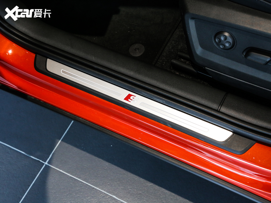 2021WQ2L 35TFSI rЄӸ