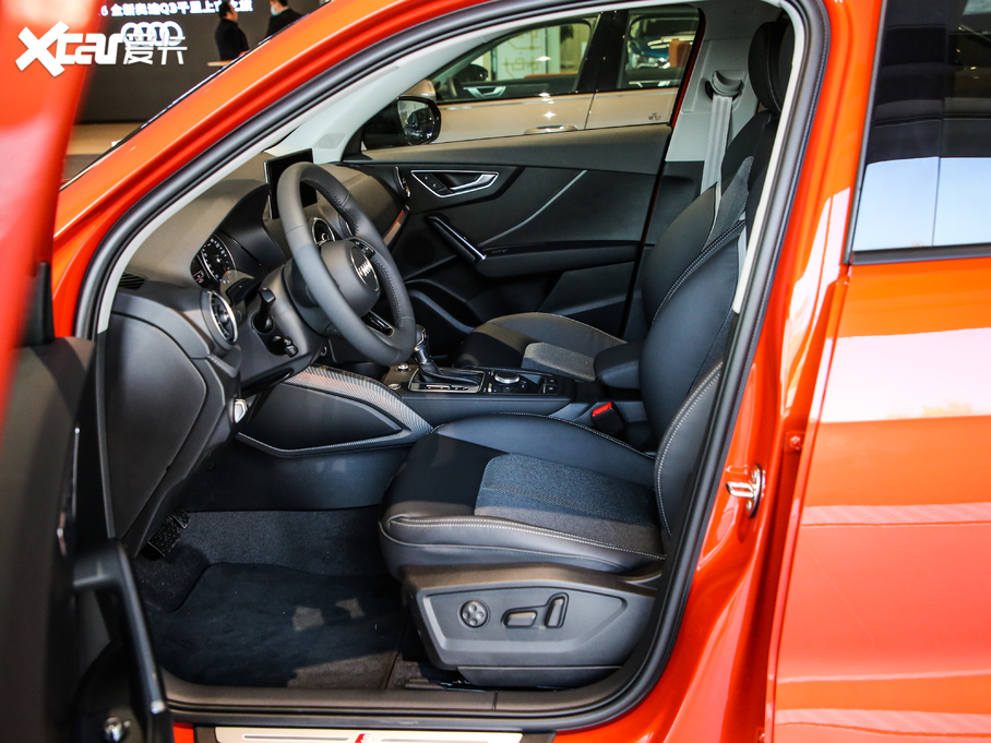 2021WQ2L 35TFSI rЄӸ