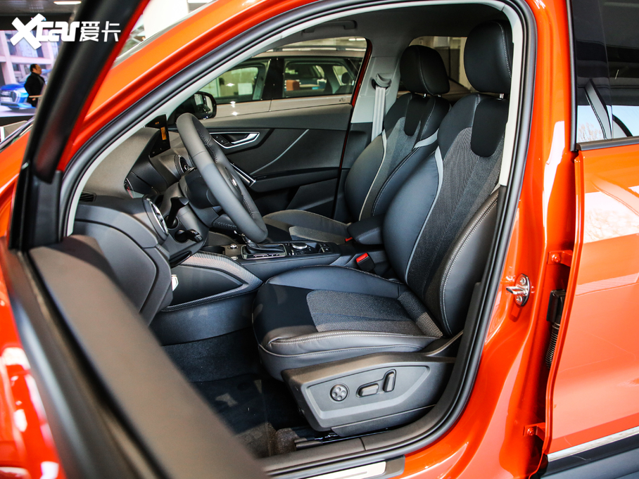 2021WQ2L 35TFSI rЄӸ