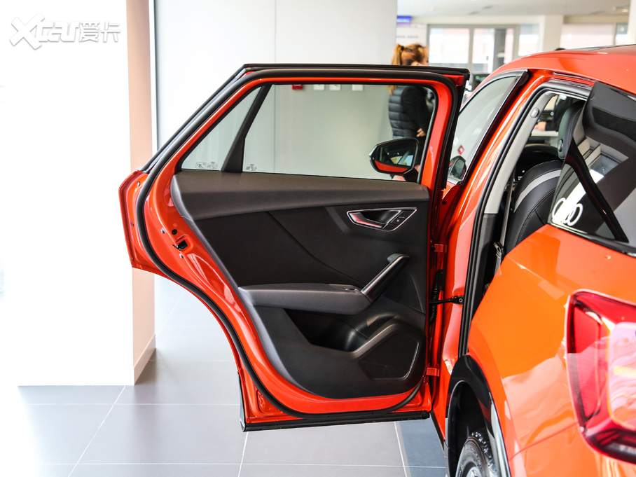 2021WQ2L 35TFSI rЄӸ