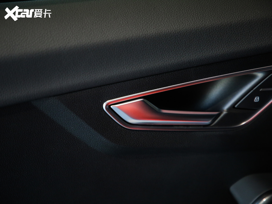 2021WQ2L 35TFSI rЄӸ