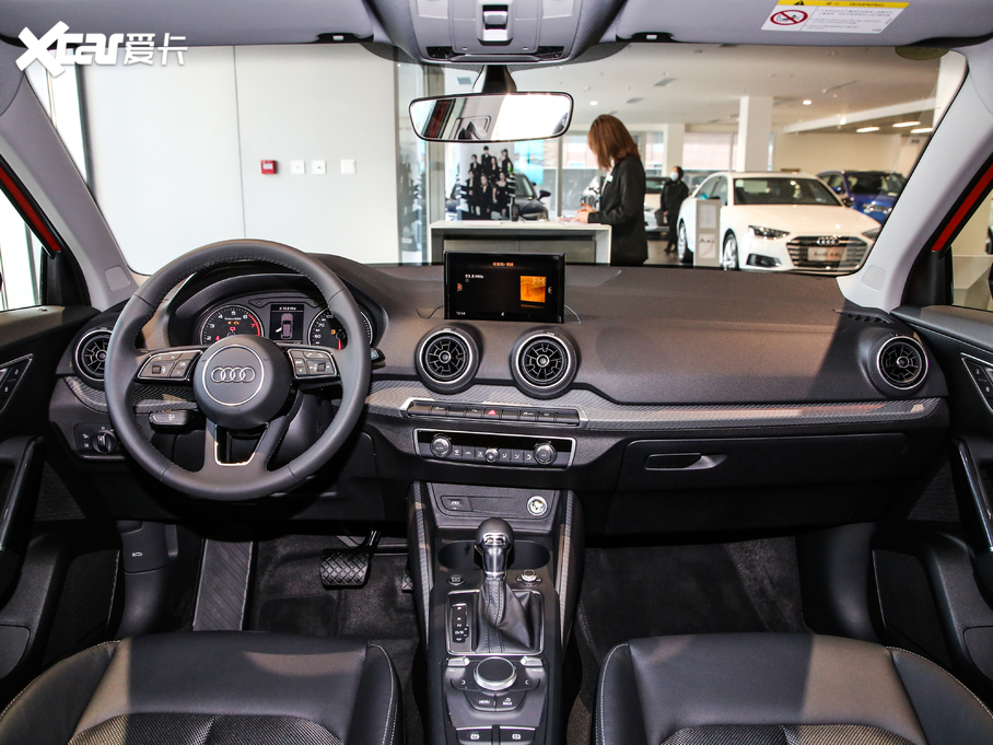 2021WQ2L 35TFSI rЄӸ