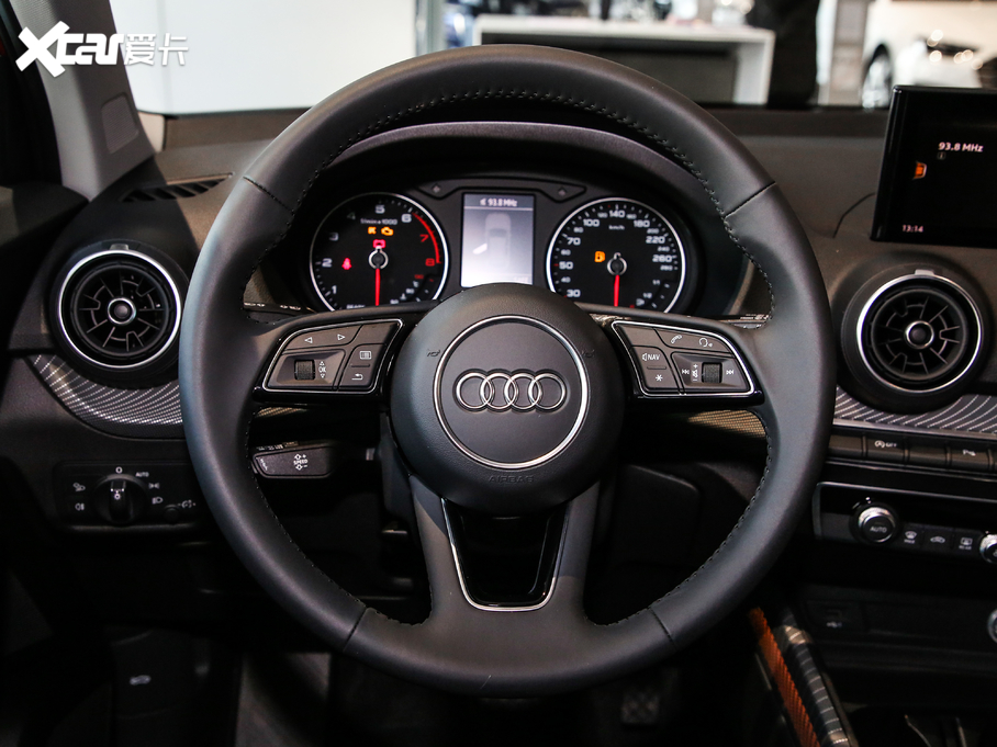 2021WQ2L 35TFSI rЄӸ