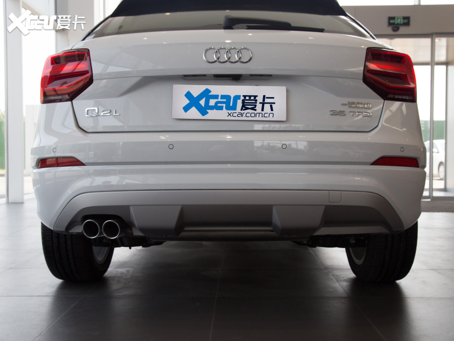 2021?yun)WQ2L 35TFSI A