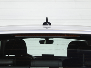 2021款35TFSI 时尚致雅型 细节外观