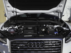 2021款35TFSI 时尚致雅型 其它