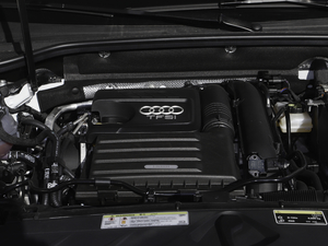 2021款35TFSI 时尚致雅型 其它