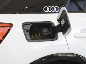 2021款35TFSI 进取动感型 油箱盖
