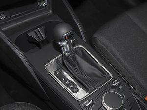 2021款35TFSI 进取动感型 换挡杆