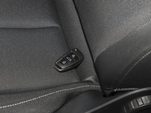 2021款35TFSI 进取动感型 车钥匙