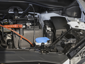 2021款35TFSI 进取动感型 其它