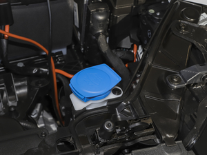 2021款35TFSI 进取动感型 其它