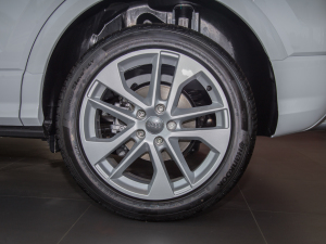 2021款35TFSI 豪华致雅型 细节外观