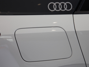 2021款35TFSI 豪华致雅型 细节外观