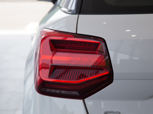 2021款35TFSI 豪华致雅型 细节外观