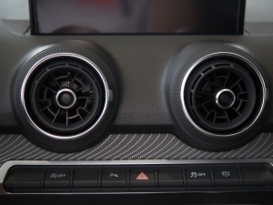 2021款35TFSI 豪华致雅型 空调出风口