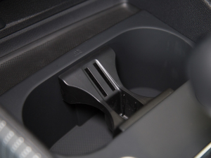 2021款35TFSI 豪华致雅型 中控区