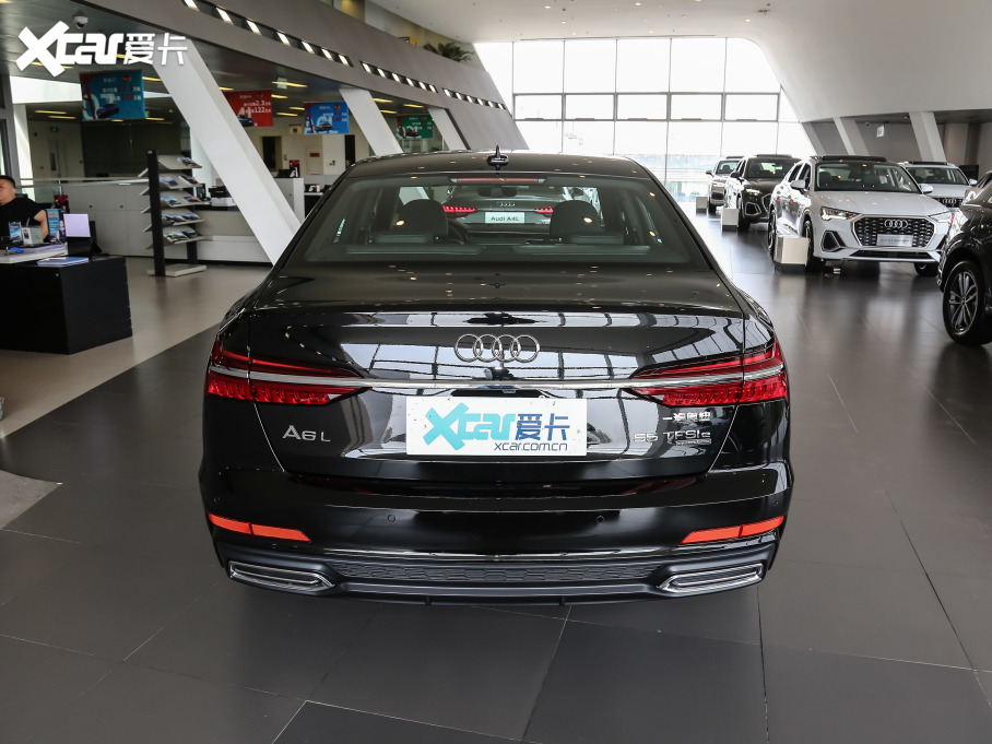 2021?yun)WA6LԴ 55 TFSI e quattro