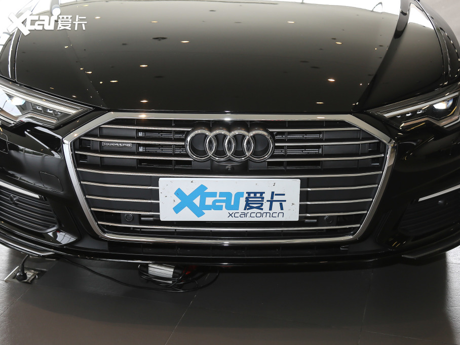 2021��W��A6L����Դ 55 TFSI e quattro