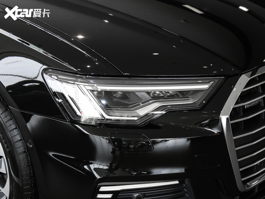 2021��W��A6L����Դ 55 TFSI e quattro