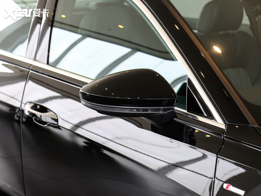 2021��W��A6L����Դ 55 TFSI e quattro