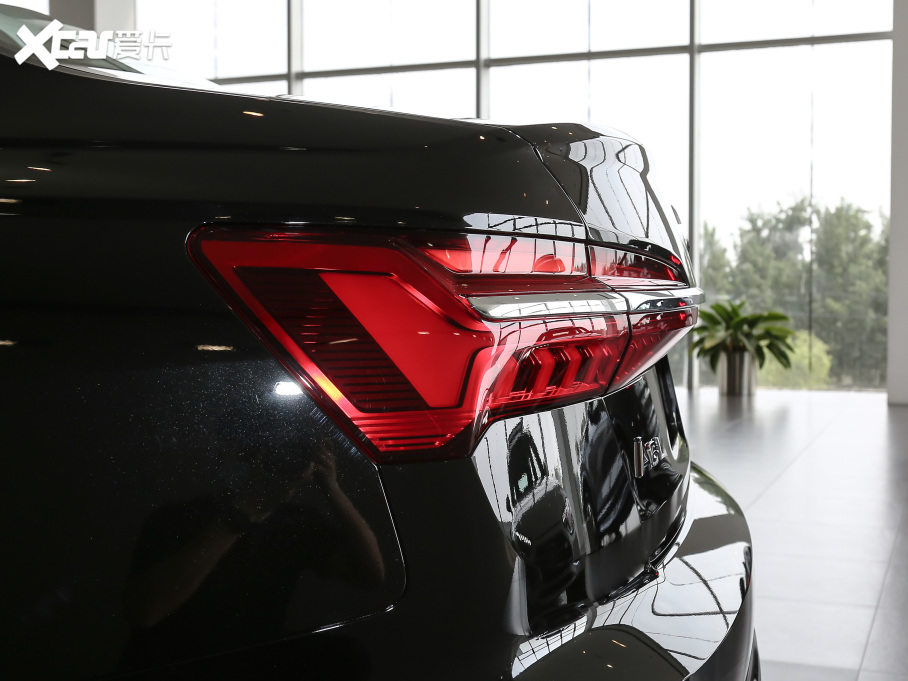 2021��W��A6L����Դ 55 TFSI e quattro