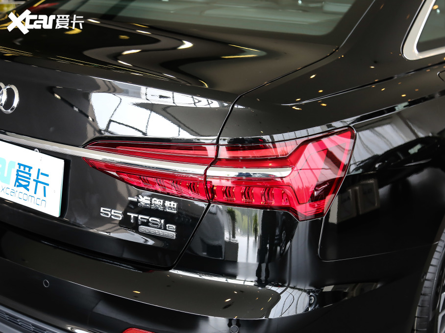 2021��W��A6L����Դ 55 TFSI e quattro