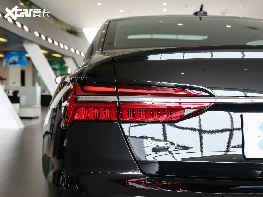 2021��W��A6L����Դ 55 TFSI e quattro