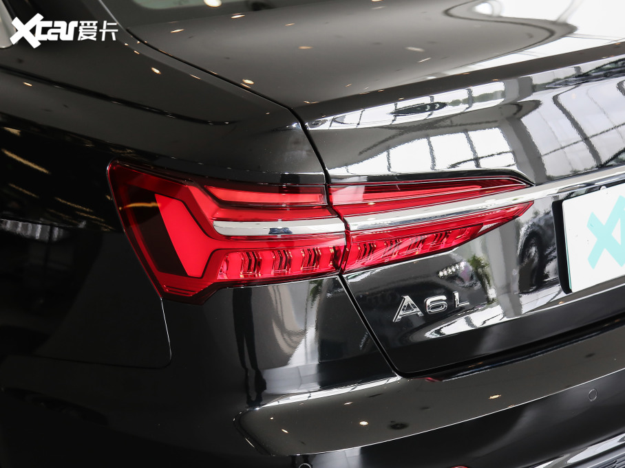 2021��W��A6L����Դ 55 TFSI e quattro